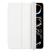 Smart Folio для планшета Apple iPad Pro 13 M4/M5, White, белый 