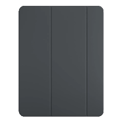 Чехол Smart Folio для планшета Apple iPad Pro 13 M4/M5, Black, черный
