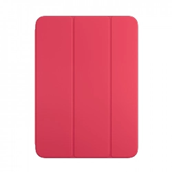 Чехол Smart Folio для планшета Apple iPad 10 (2022), Watermelon, красный