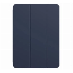 Чехол Smart Folio для планшета Apple iPad Pro 12.9 (MH023), Deep Navy, синий