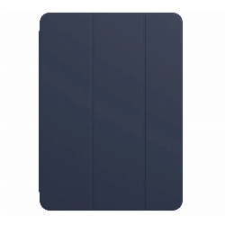 Чехол Smart Folio для планшета Apple iPad Pro 12.9 (MH023), Deep Navy, синий
