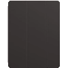 Smart Folio для планшета Apple iPad Pro 12.9 (MXT92/MJMG3), Black, черный 