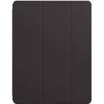 Чехол Smart Folio для планшета Apple iPad Pro 12.9 (MXT92/MJMG3), Black, черный 