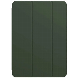 Чехол Smart Folio для планшета Apple iPad Pro 12.9 (MH043), Cyprus Green, зеленый 