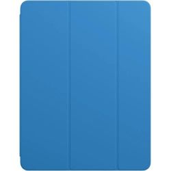 Чехол Smart Folio для планшета Apple iPad Pro 12.9 (MXTD2), Surf Blue, голубой