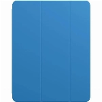 Чехол Smart Folio для планшета Apple iPad Pro 12.9 (MXTD2), Surf Blue, голубой