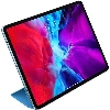 Smart Folio для планшета Apple iPad Pro 12.9 (MXTD2), Surf Blue, голубой