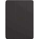 Чехол Smart Folio для планшета Apple iPad Pro 11 (MXT42/MJM93), Black, черный