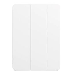 Чехол Smart Folio для планшета Apple iPad Pro 11 (MXT32/MJMA3), White, белый
