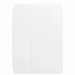 Чехол Smart Folio для планшета Apple iPad Pro 11 (MXT32/MJMA3), White, белый