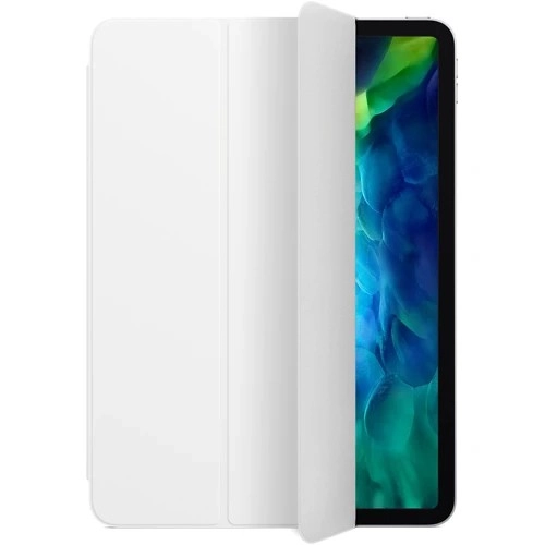 Smart Folio для планшета Apple iPad Pro 11 (MXT32/MJMA3), White, белый