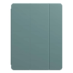 Чехол Smart Folio для планшета Apple iPad Pro 12.9 (MXTE2), Cactus, зеленый