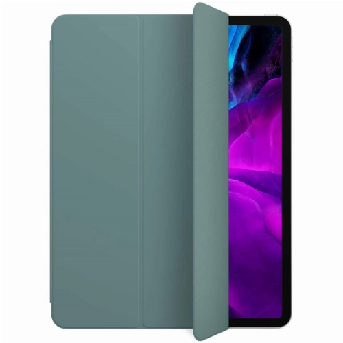 Smart Folio для планшета Apple iPad Pro 12.9 (MXTE2), Cactus, зеленый