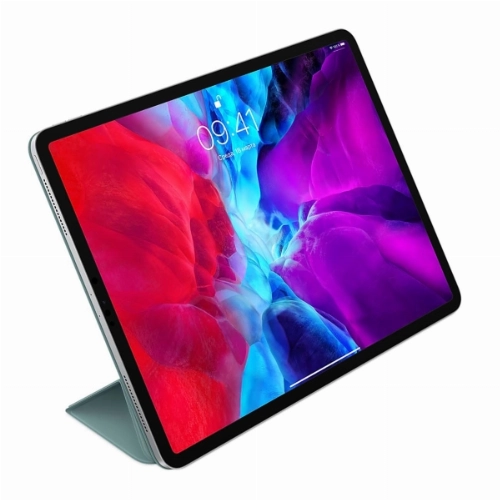 Smart Folio для планшета Apple iPad Pro 12.9 (MXTE2), Cactus, зеленый
