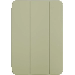 Чехол Smart Folio для планшета Apple iPad Mini 6/7 (MC2V4), Sage, серо-зеленый