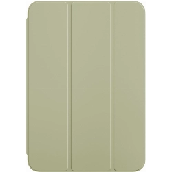 Чехол Smart Folio для планшета Apple iPad Mini 6/7 (MC2V4), Sage, серо-зеленый