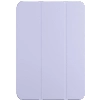 Smart Folio для планшета Apple iPad Mini 6/7 (MC2T4), Light Violet, фиолетовый