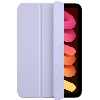 Smart Folio для планшета Apple iPad Mini 6/7 (MC2T4), Light Violet, фиолетовый