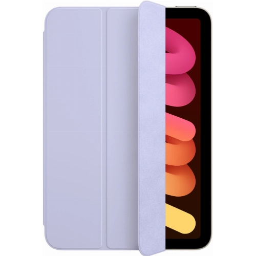 Smart Folio для планшета Apple iPad Mini 6/7 (MC2T4), Light Violet, фиолетовый
