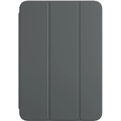 Чехол Smart Folio для планшета Apple iPad Mini 6/7 (MC2Q4), Charcoal Gray, серый