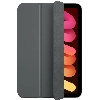 Smart Folio для планшета Apple iPad Mini 6/7 (MC2Q4), Charcoal Gray, серый 