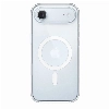 Чехол iPhone Air Clear Case, прозрачный 