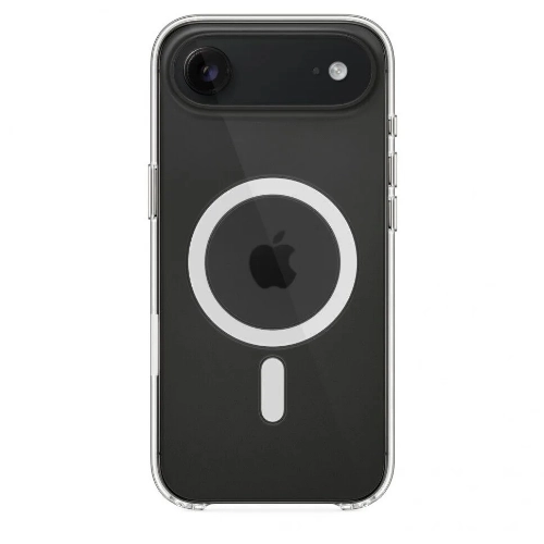 Чехол iPhone Air Clear Case, прозрачный 