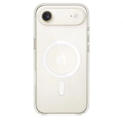 Чехол iPhone Air Clear Case, прозрачный 