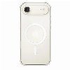 Чехол iPhone Air Clear Case, прозрачный 