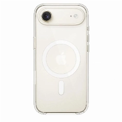 Чехол iPhone Air Clear Case, прозрачный 