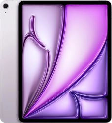 Планшет Apple iPad Air 13 2026 M4, 1024 ГБ, 5G, Purple, фиолетовый