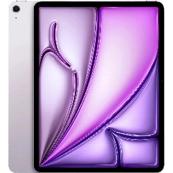 Планшет Apple iPad Air 13 2026 M4, 512 ГБ, 5G, Purple, фиолетовый