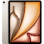 Планшет Apple iPad Air 13 2026 M4, 256 ГБ, 5G, Starlight, сияющая звезда