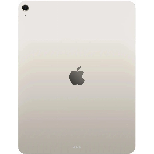 Apple iPad Air 13 2026 M4, 512 ГБ, 5G, Starlight, сияющая звезда