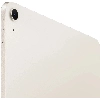 Apple iPad Air 13 2026 M4, 512 ГБ, 5G, Starlight, сияющая звезда