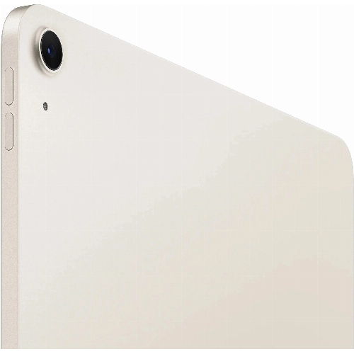 Apple iPad Air 13 2026 M4, 512 ГБ, 5G, Starlight, сияющая звезда
