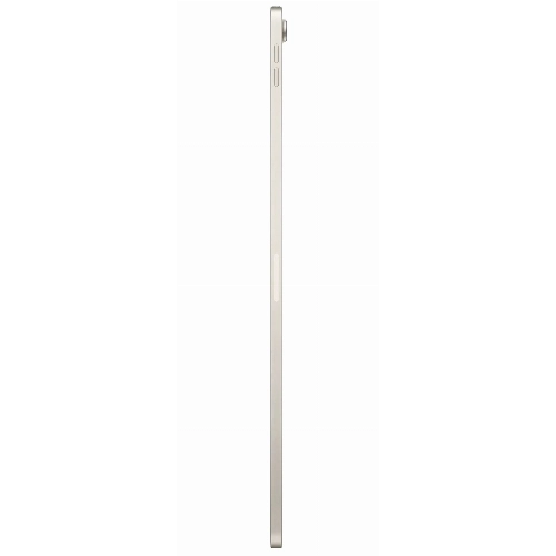 Apple iPad Air 13 2026 M4, 512 ГБ, 5G, Starlight, сияющая звезда