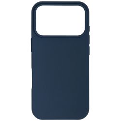 Чехол Apple iPhone 17 Pro Silicone Case, Blue, синий