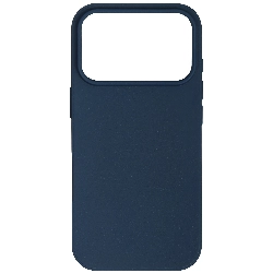Чехол Apple iPhone 17 Pro Silicone Case, Blue, синий