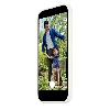 Apple iPhone 17 Silicone Case, White, белый