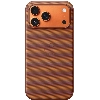 Apple iPhone 17 Pro Max TechWoven (MGFC4), Sienna, коричневый