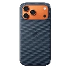 Apple iPhone 17 Pro Max TechWoven (MGF94), Blue, синий
