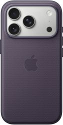Чехол Apple iPhone 17 Pro TechWoven (MGF54), Purple, фиолетовый