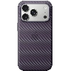 Apple iPhone 17 Pro TechWoven (MGF54), Purple, фиолетовый