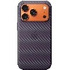 Apple iPhone 17 Pro TechWoven (MGF54), Purple, фиолетовый