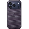 Apple iPhone 17 Pro TechWoven (MGF54), Purple, фиолетовый