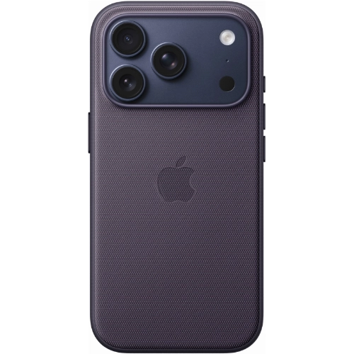 Apple iPhone 17 Pro TechWoven (MGF54), Purple, фиолетовый