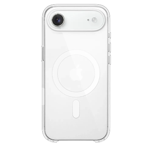 Чехол iPhone Air Case (MGH34), Frost