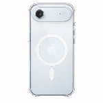 Чехол iPhone Air Case (MGH34), Frost
