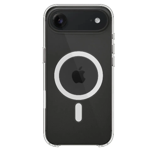 Чехол iPhone Air Case (MGH34), Frost